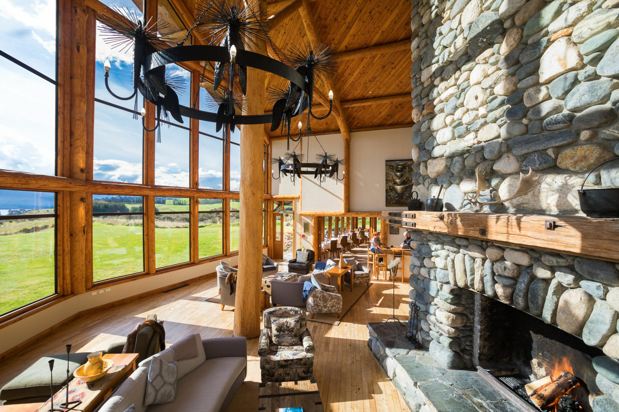Fiordland Te Anau
